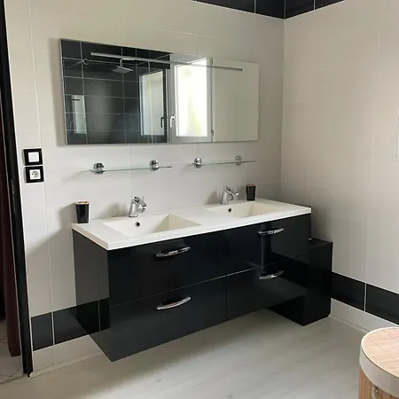 Maison Chaleureuse